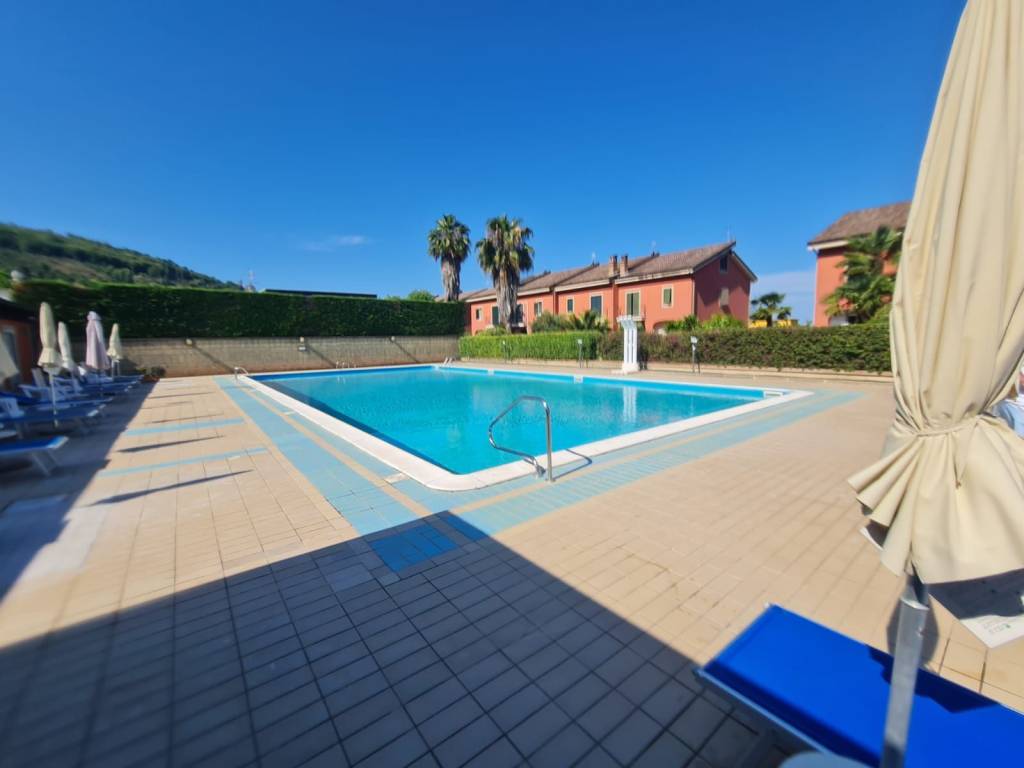 casa indipendente in affitto a Quarto