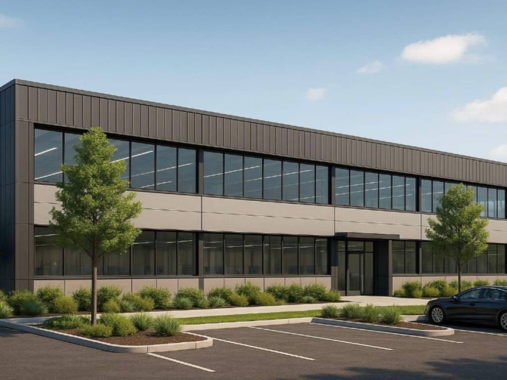 ufficio in affitto a Quarto