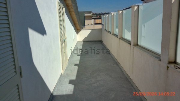 appartamento in affitto a Quarto