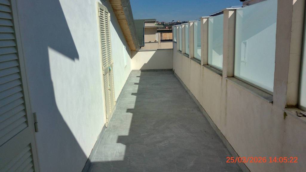 appartamento in affitto a Quarto