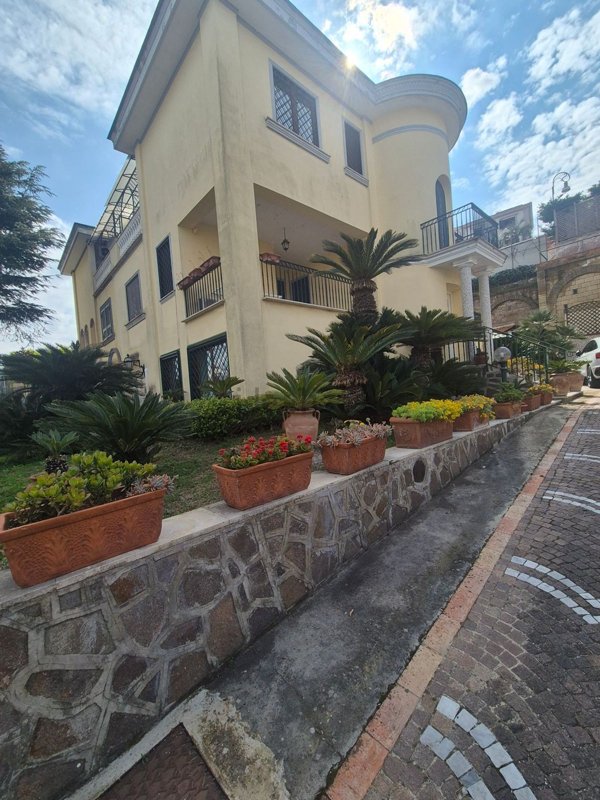 casa indipendente in affitto a Quarto