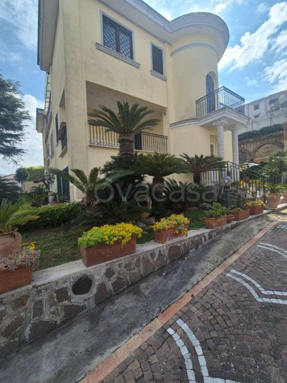 casa indipendente in affitto a Quarto