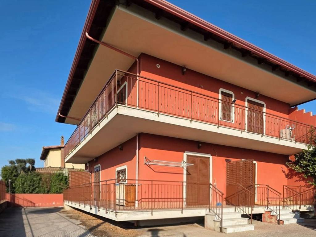 casa indipendente in affitto a Quarto