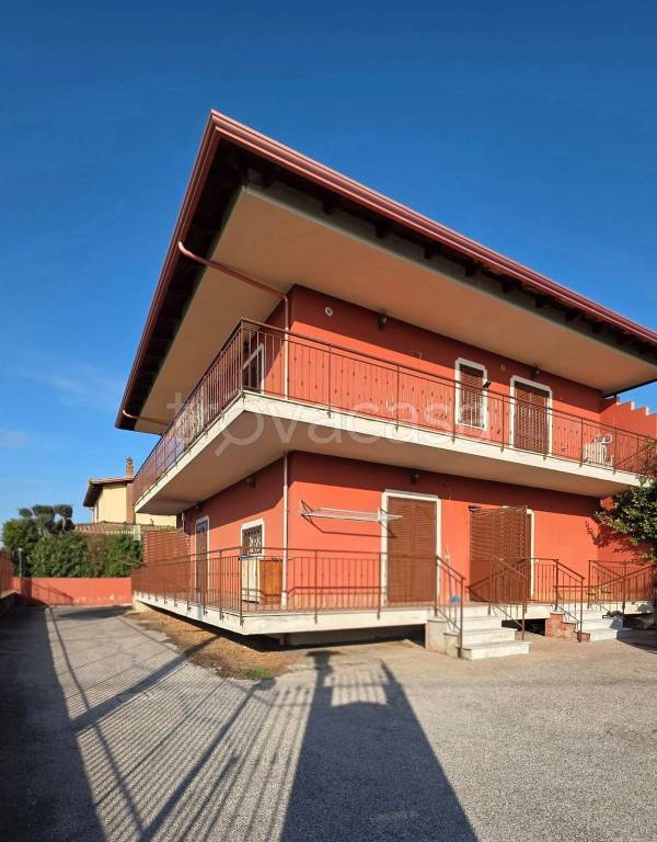 casa indipendente in affitto a Quarto