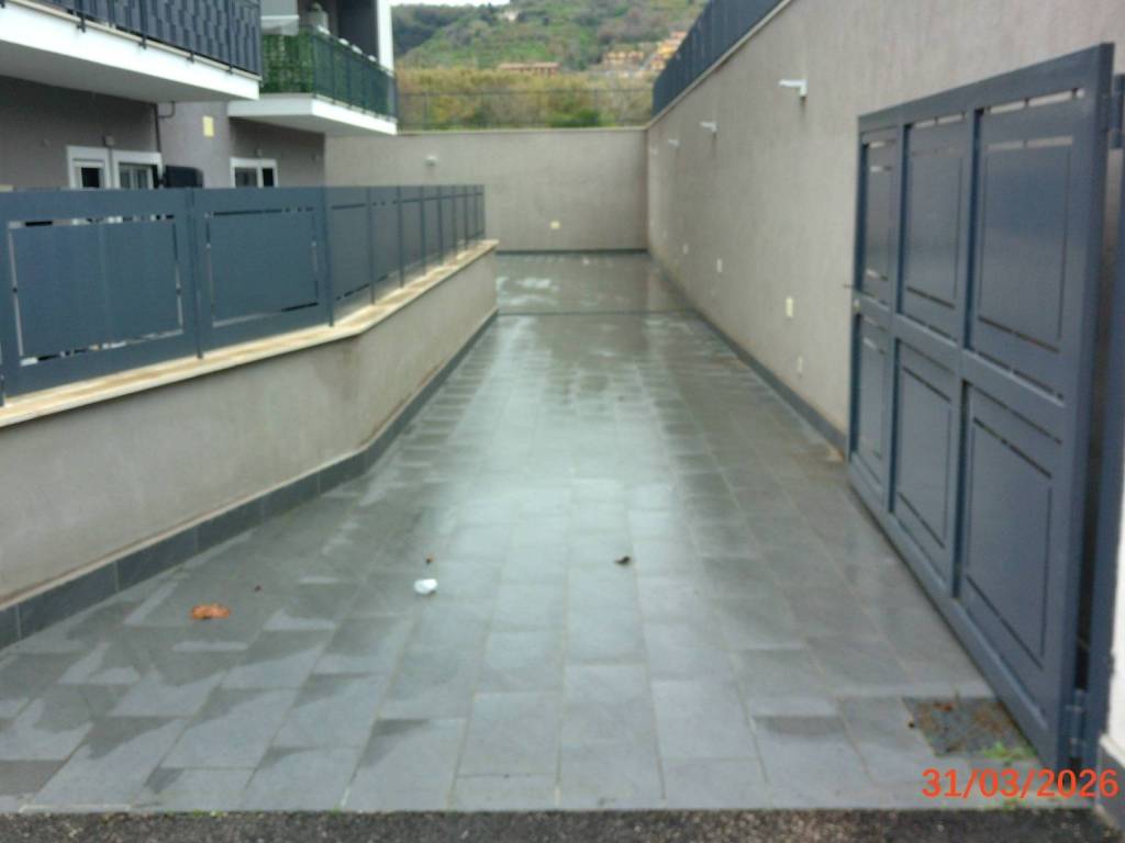 appartamento in affitto a Quarto