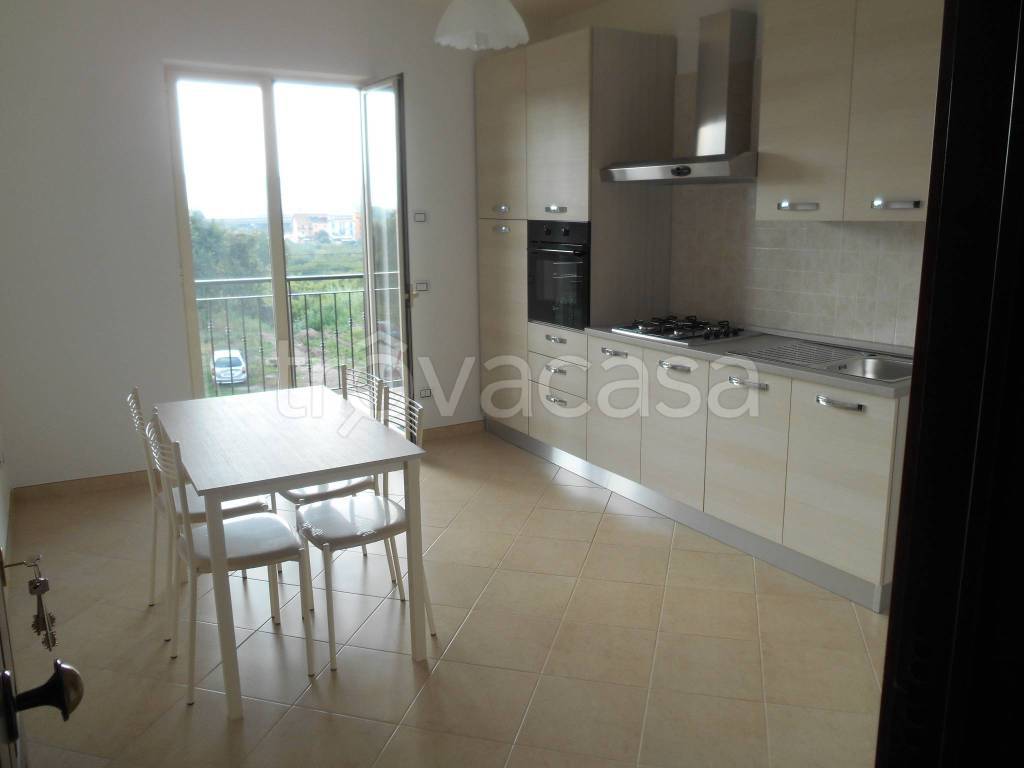 appartamento in affitto a Quarto