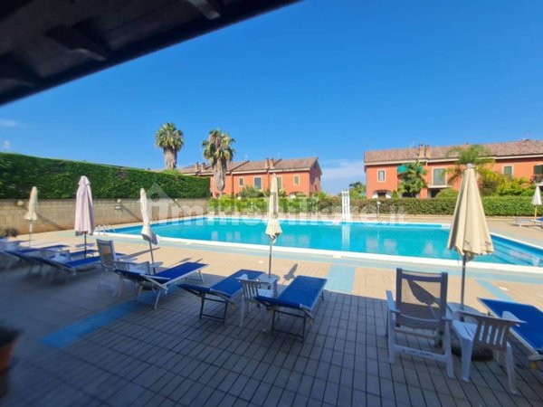 casa indipendente in affitto a Quarto