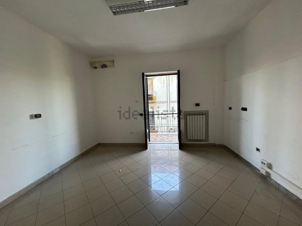 ufficio in affitto a Quarto