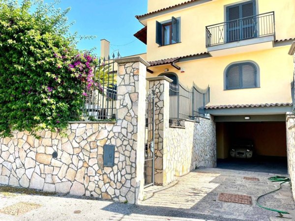 appartamento in affitto a Quarto