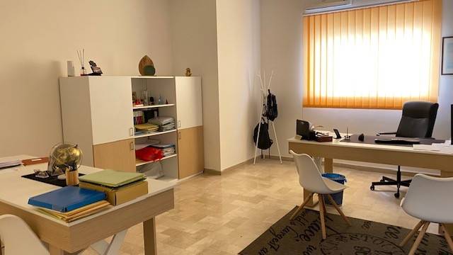 ufficio in affitto a Quarto