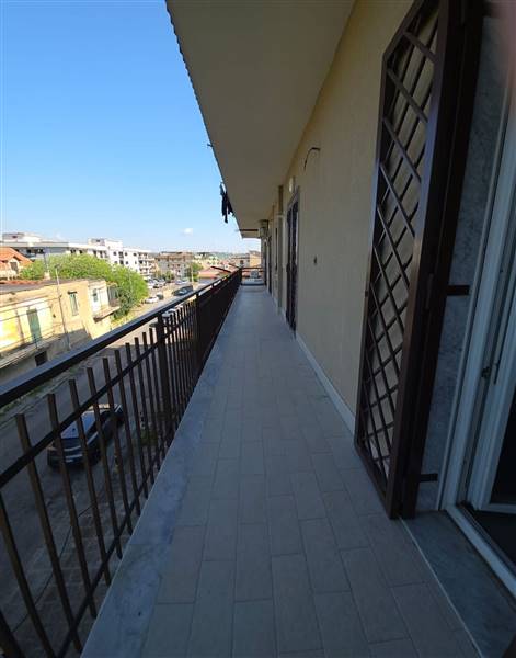 appartamento in affitto a Quarto