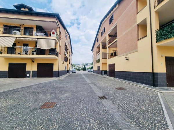 appartamento in affitto a Quarto