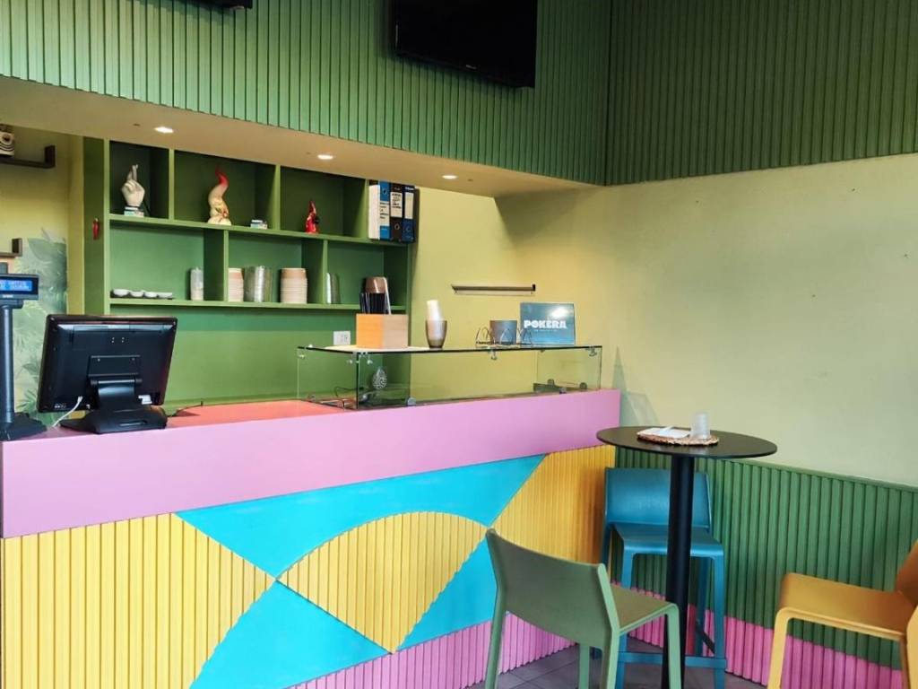 negozio in affitto a Quarto