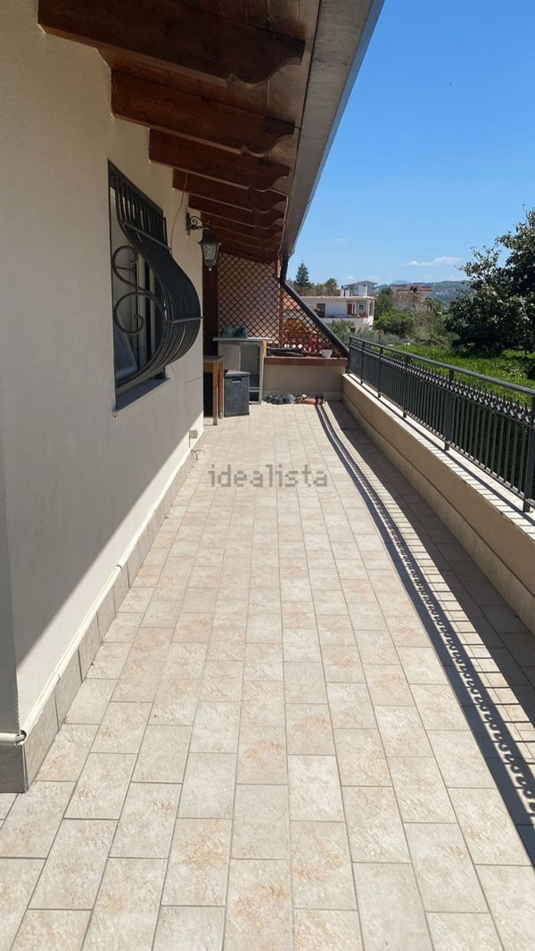 appartamento in affitto a Quarto