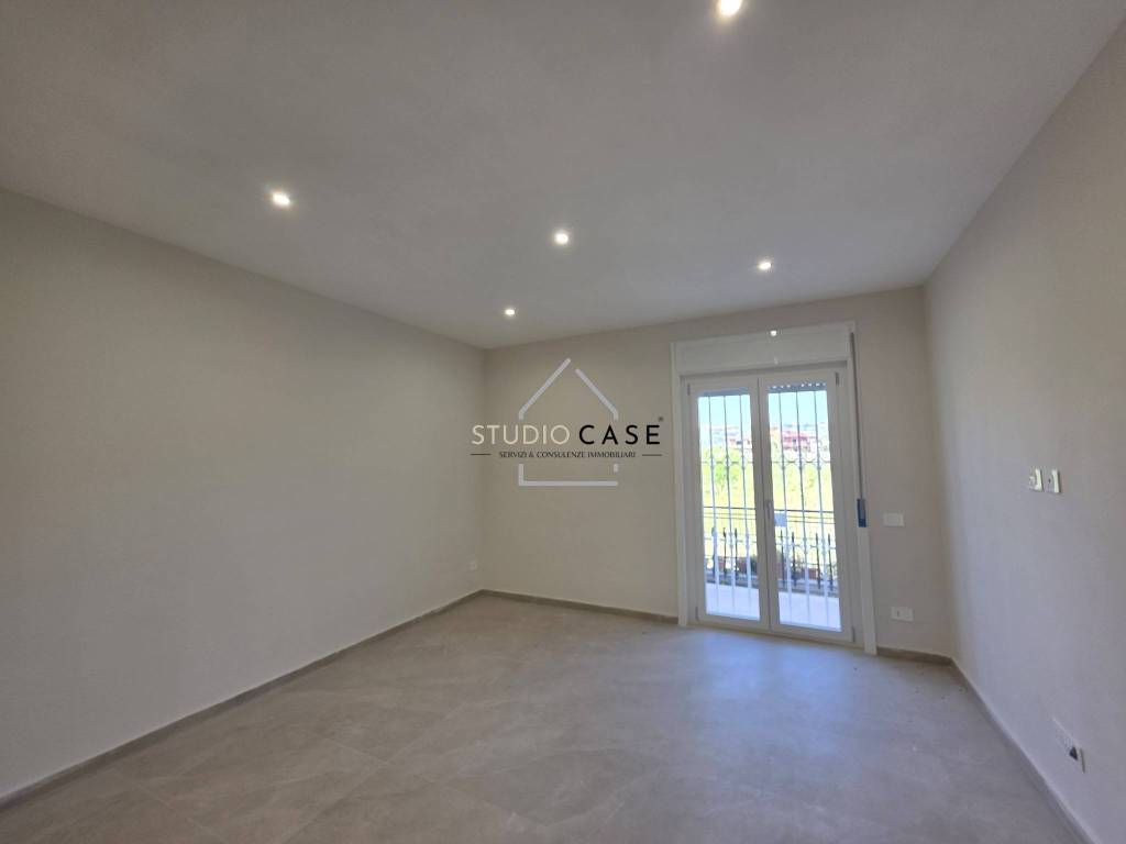 appartamento in affitto a Quarto