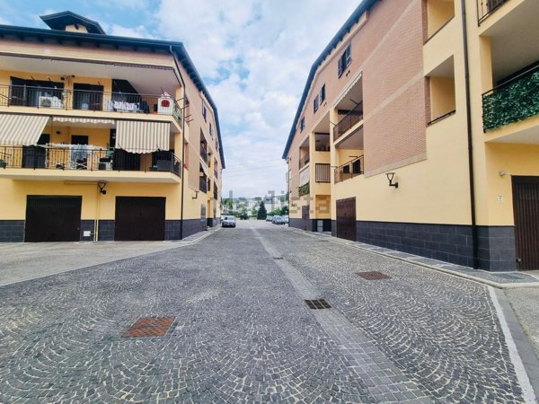 appartamento in affitto a Quarto