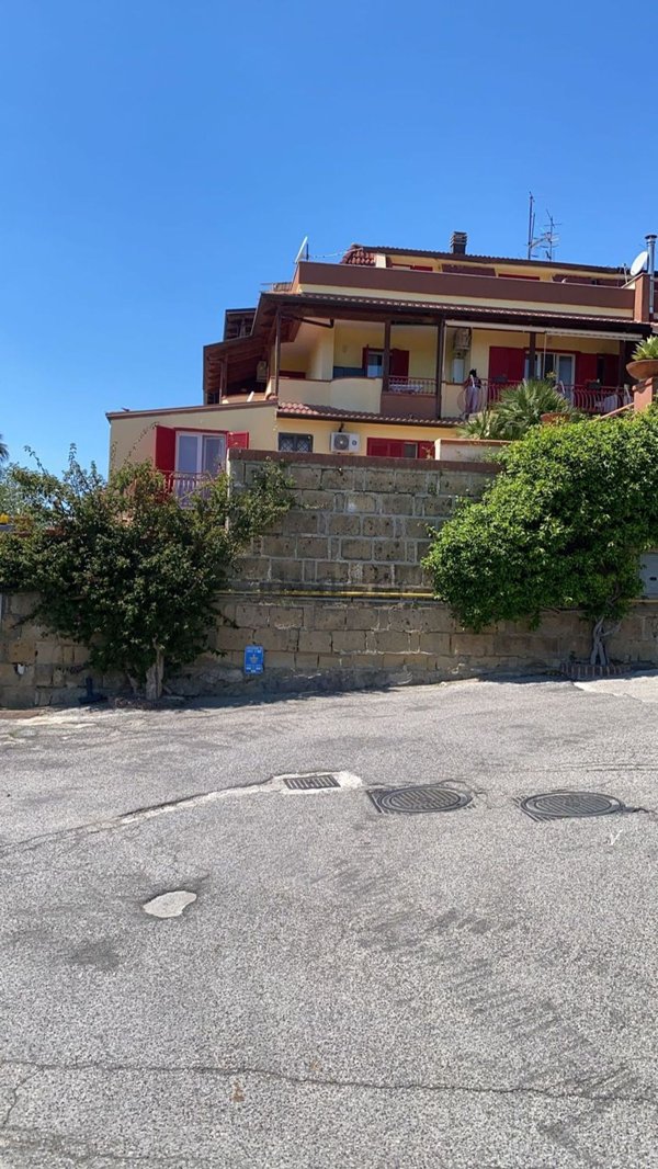 appartamento in affitto a Quarto