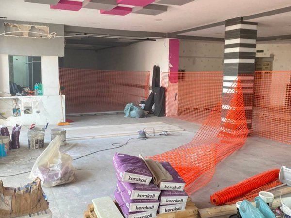 negozio in affitto a Quarto