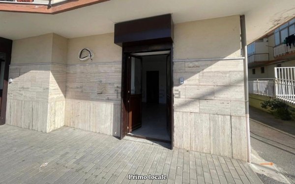 ufficio in affitto a Quarto