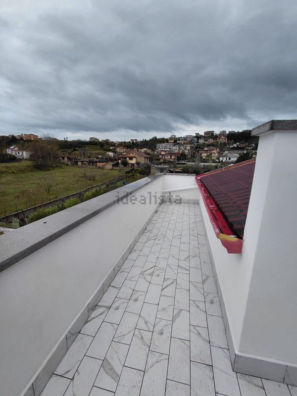 casa indipendente in affitto a Quarto