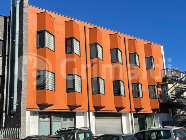ufficio in affitto a Quarto