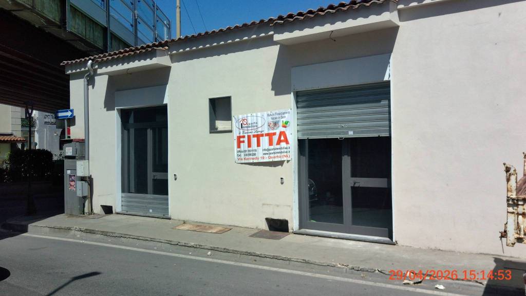 appartamento in affitto a Quarto