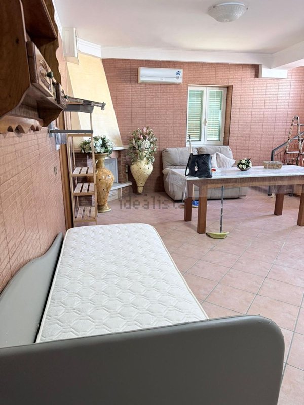 appartamento in affitto a Quarto
