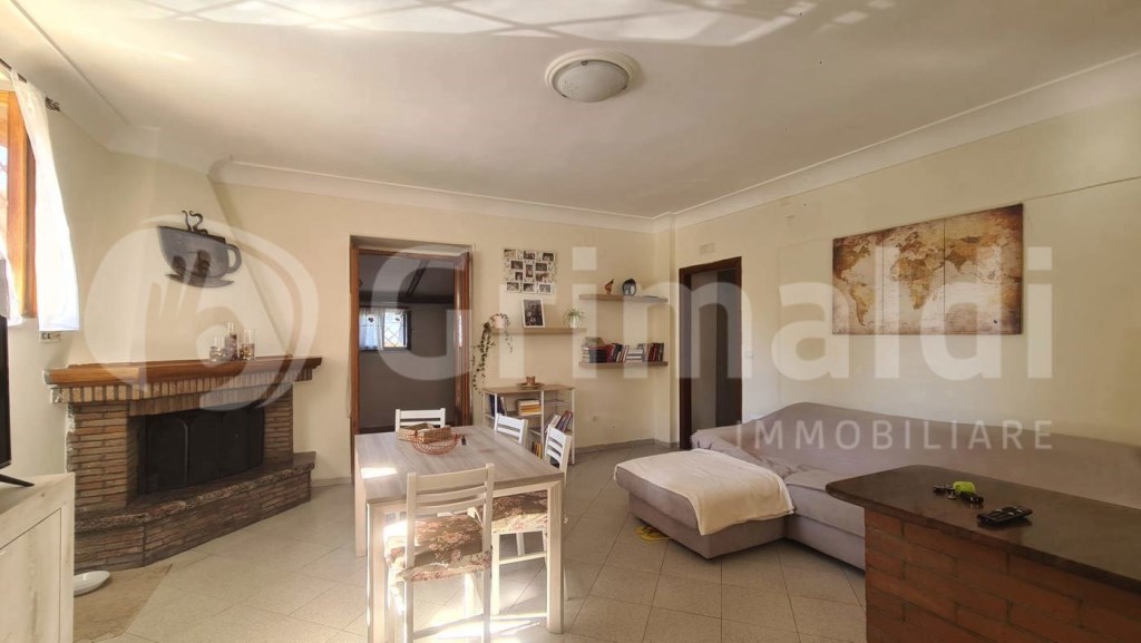 appartamento in affitto a Quarto