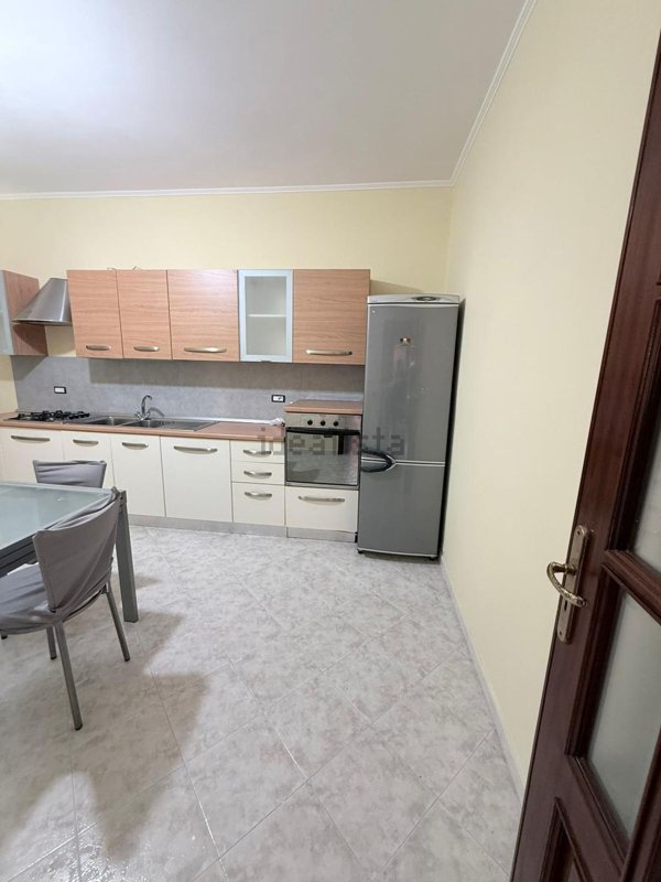 appartamento in affitto a Quarto