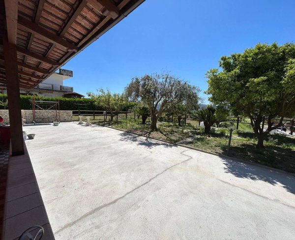 appartamento in affitto a Quarto