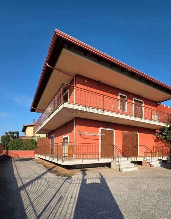 casa indipendente in affitto a Quarto