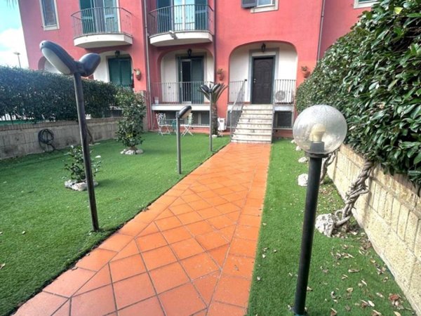 casa indipendente in affitto a Quarto