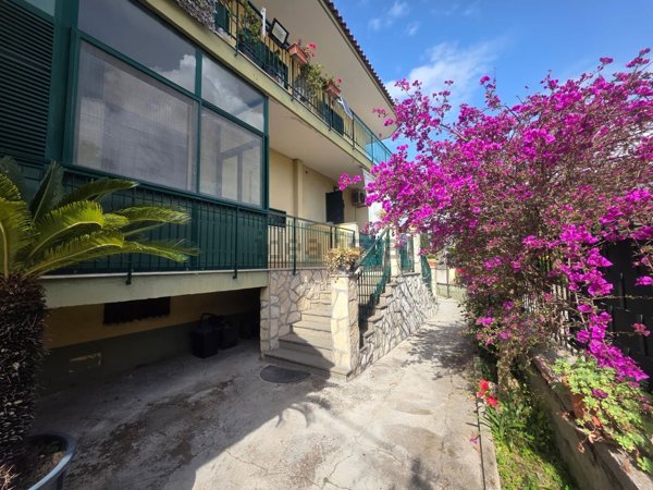 appartamento in affitto a Quarto