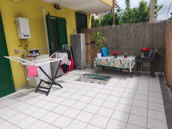appartamento in affitto a Quarto