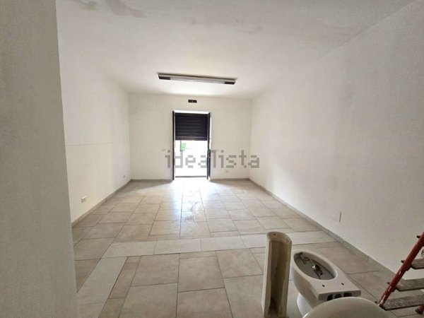 ufficio in affitto a Quarto