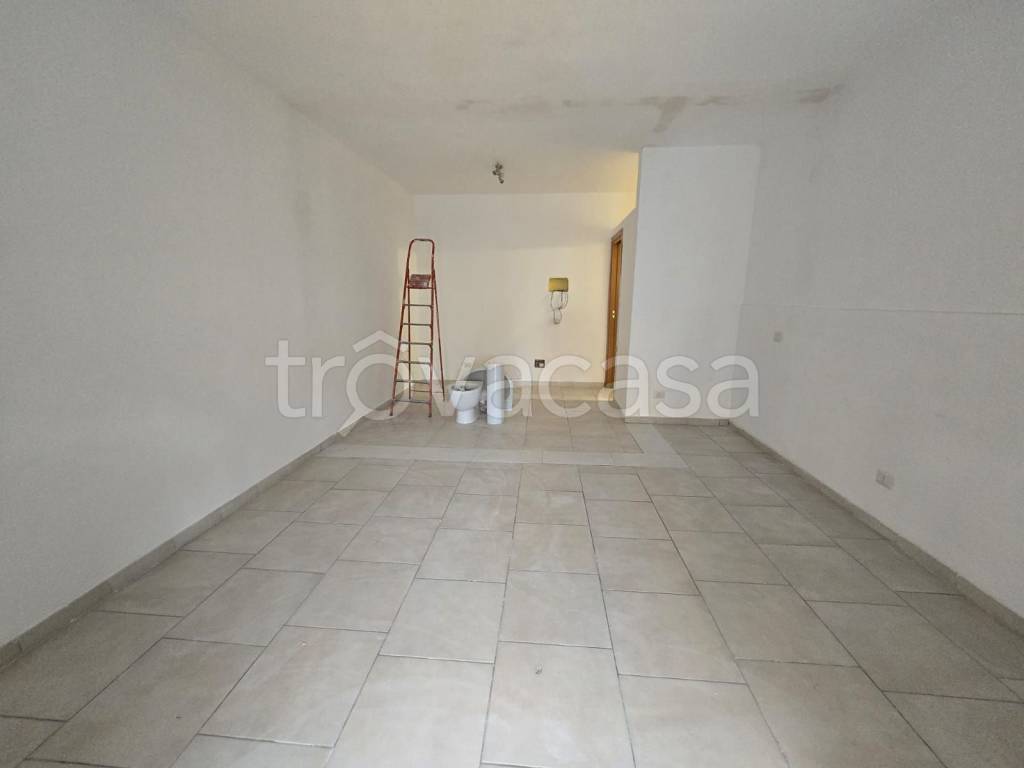 appartamento in affitto a Quarto