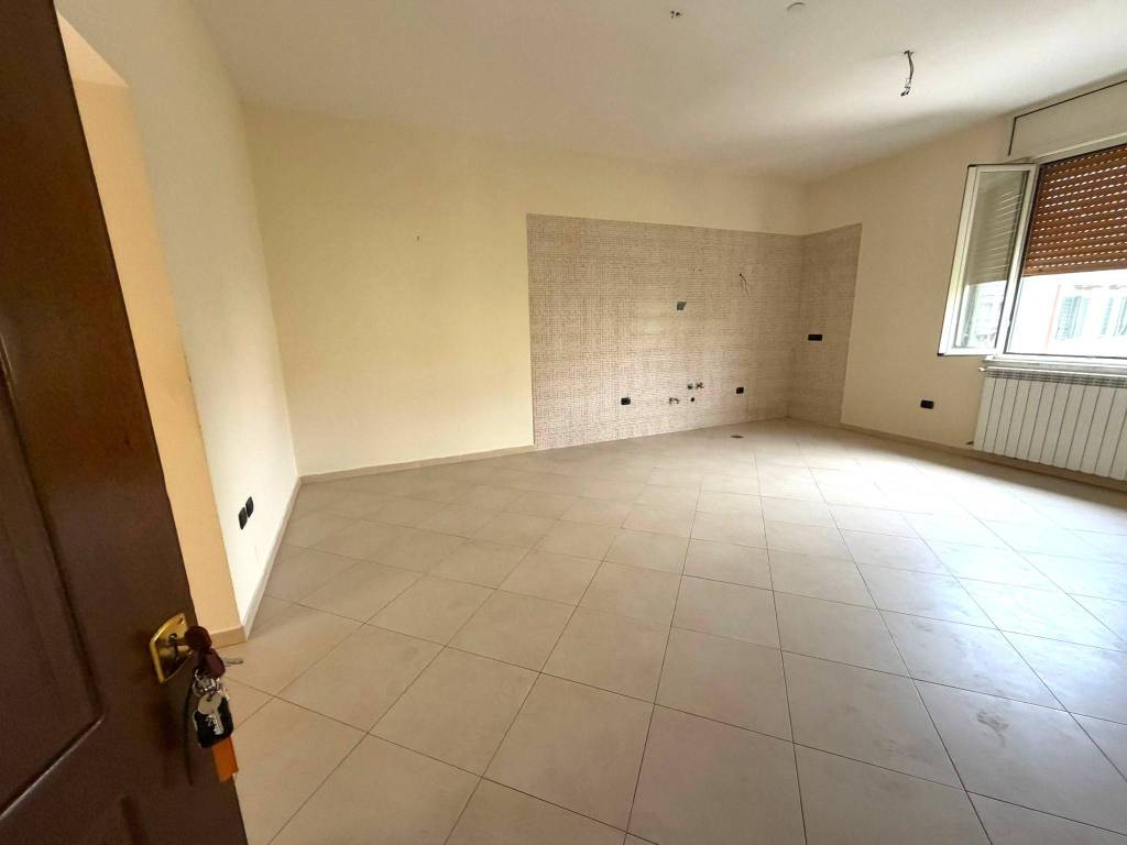 appartamento in affitto a Quarto