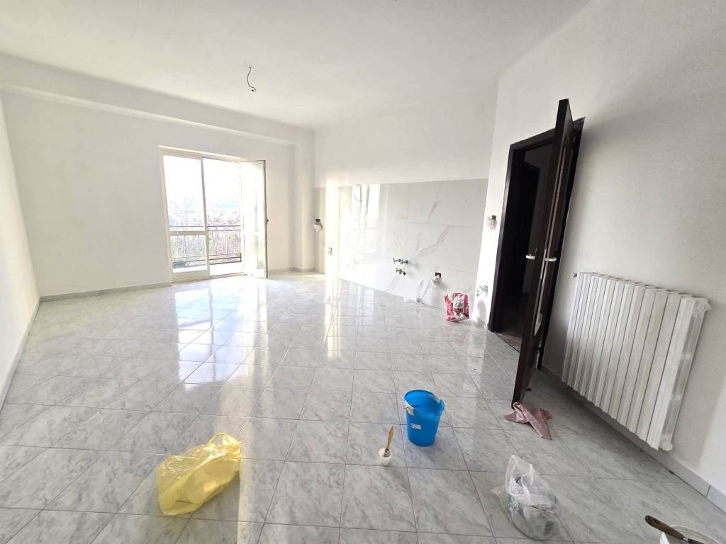 appartamento in affitto a Quarto