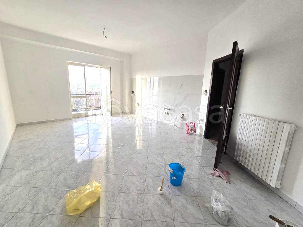 appartamento in affitto a Quarto