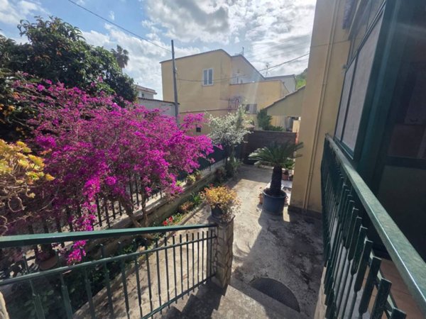 appartamento in affitto a Quarto