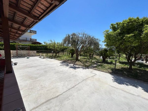 appartamento in affitto a Quarto
