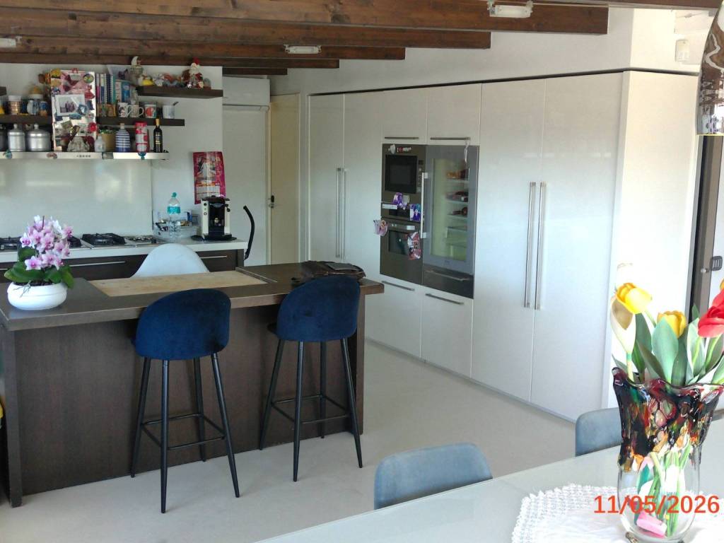 appartamento in affitto a Quarto