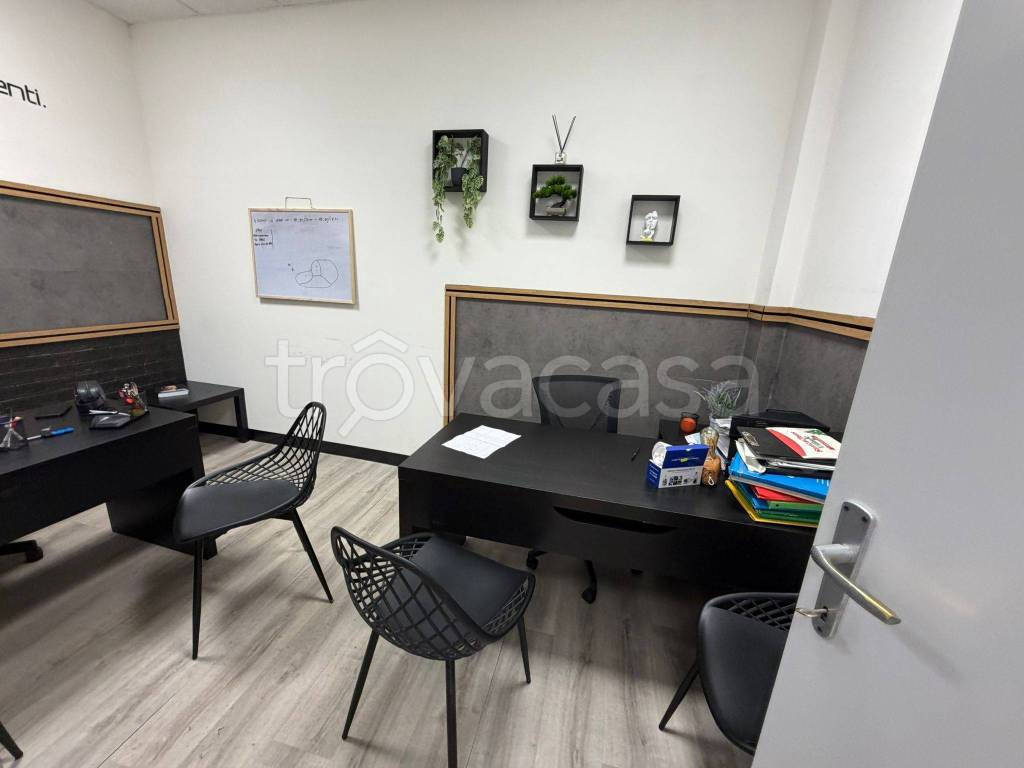 appartamento in affitto a Quarto