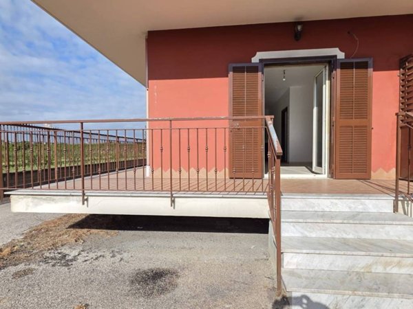 appartamento in affitto a Quarto