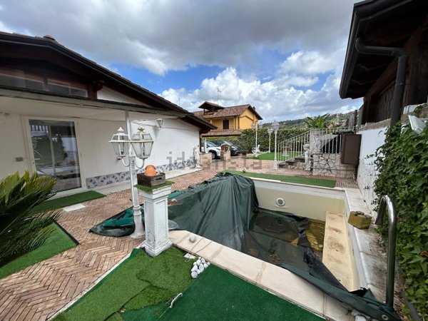 appartamento in affitto a Quarto