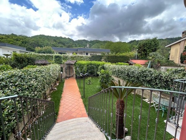 casa indipendente in affitto a Quarto