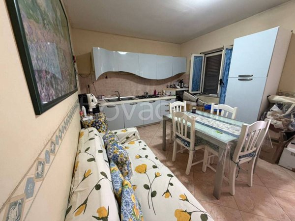 appartamento in affitto a Quarto