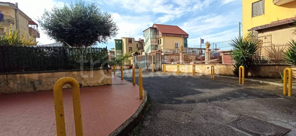 appartamento in affitto a Quarto
