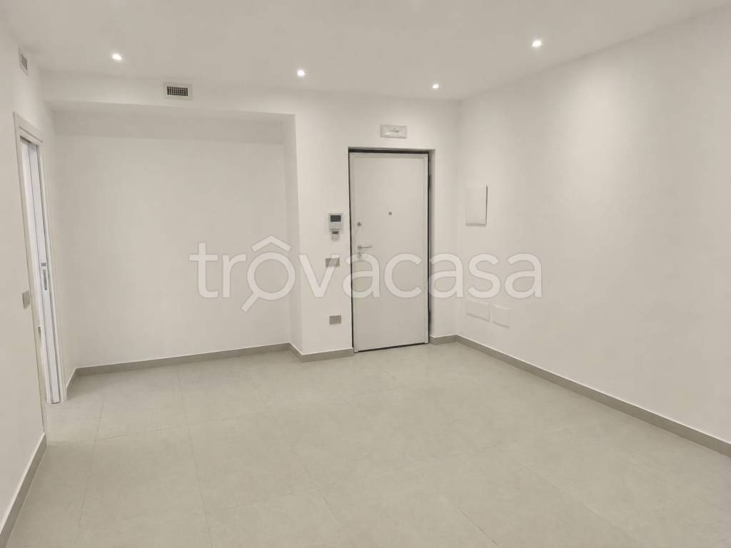 appartamento in affitto a Quarto