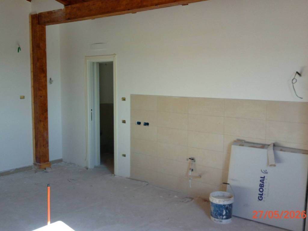 appartamento in affitto a Quarto